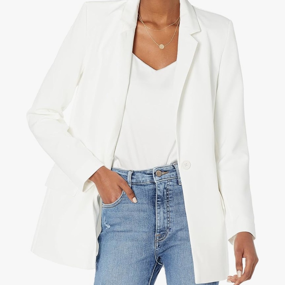 The Drop Blazer
